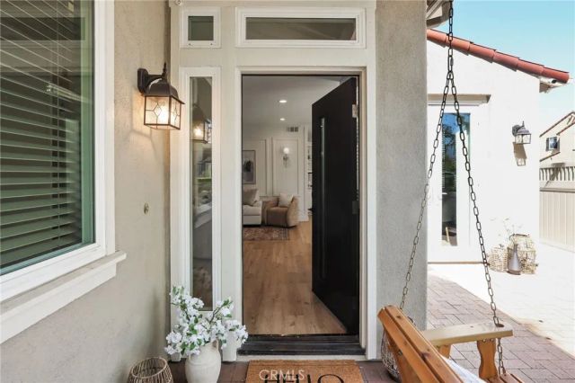 45 Paseo Vespertino, Rancho Santa Margarita, CA 92688