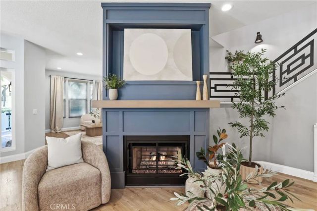 45 Paseo Vespertino, Rancho Santa Margarita, CA 92688