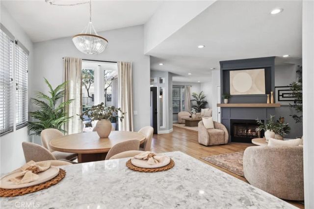 45 Paseo Vespertino, Rancho Santa Margarita, CA 92688