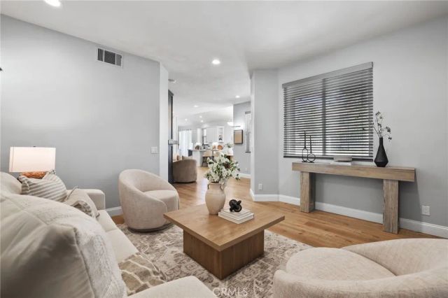 45 Paseo Vespertino, Rancho Santa Margarita, CA 92688