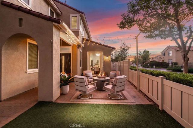 45 Paseo Vespertino, Rancho Santa Margarita, CA 92688