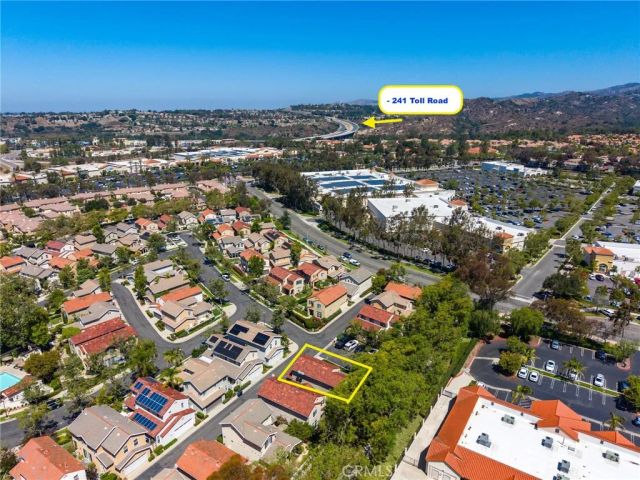 45 Paseo Vespertino, Rancho Santa Margarita, CA 92688