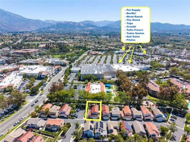 45 Paseo Vespertino, Rancho Santa Margarita, CA 92688