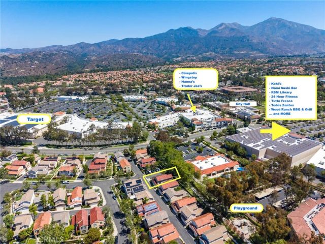 45 Paseo Vespertino, Rancho Santa Margarita, CA 92688