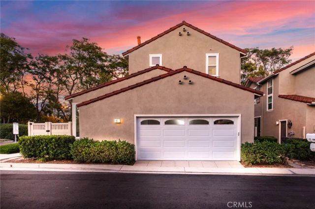 45 Paseo Vespertino, Rancho Santa Margarita, CA 92688