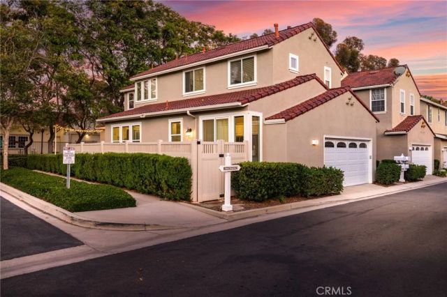 45 Paseo Vespertino, Rancho Santa Margarita, CA 92688