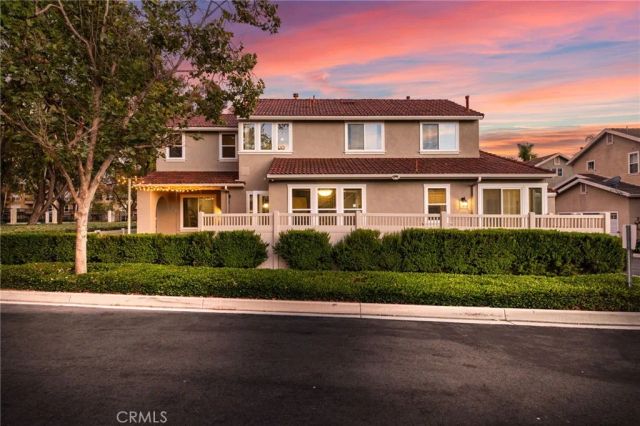 45 Paseo Vespertino, Rancho Santa Margarita, CA 92688