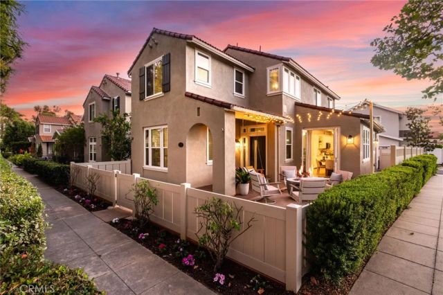 45 Paseo Vespertino, Rancho Santa Margarita, CA 92688
