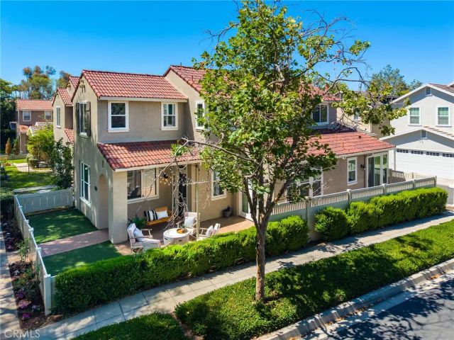 45 Paseo Vespertino, Rancho Santa Margarita, CA 92688