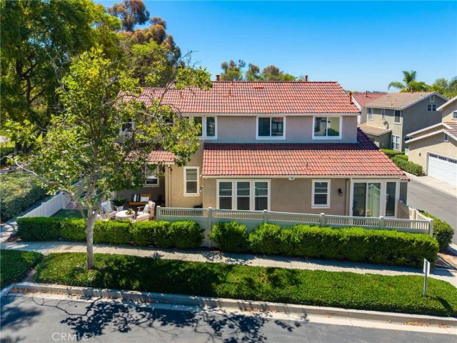 45 Paseo Vespertino, Rancho Santa Margarita, CA 92688