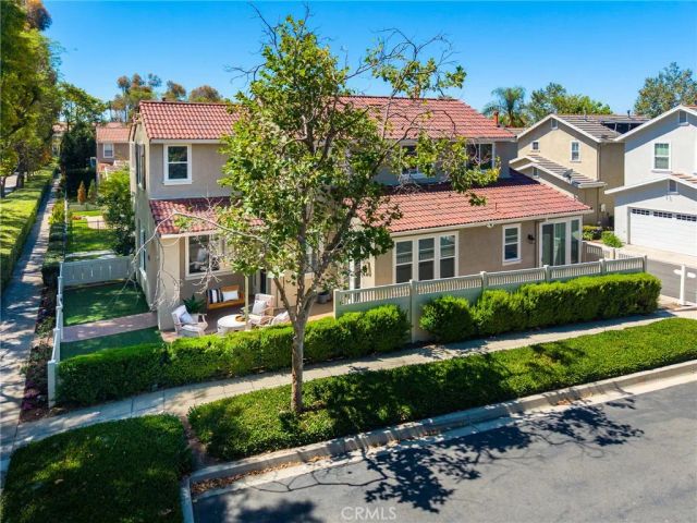 45 Paseo Vespertino, Rancho Santa Margarita, CA 92688