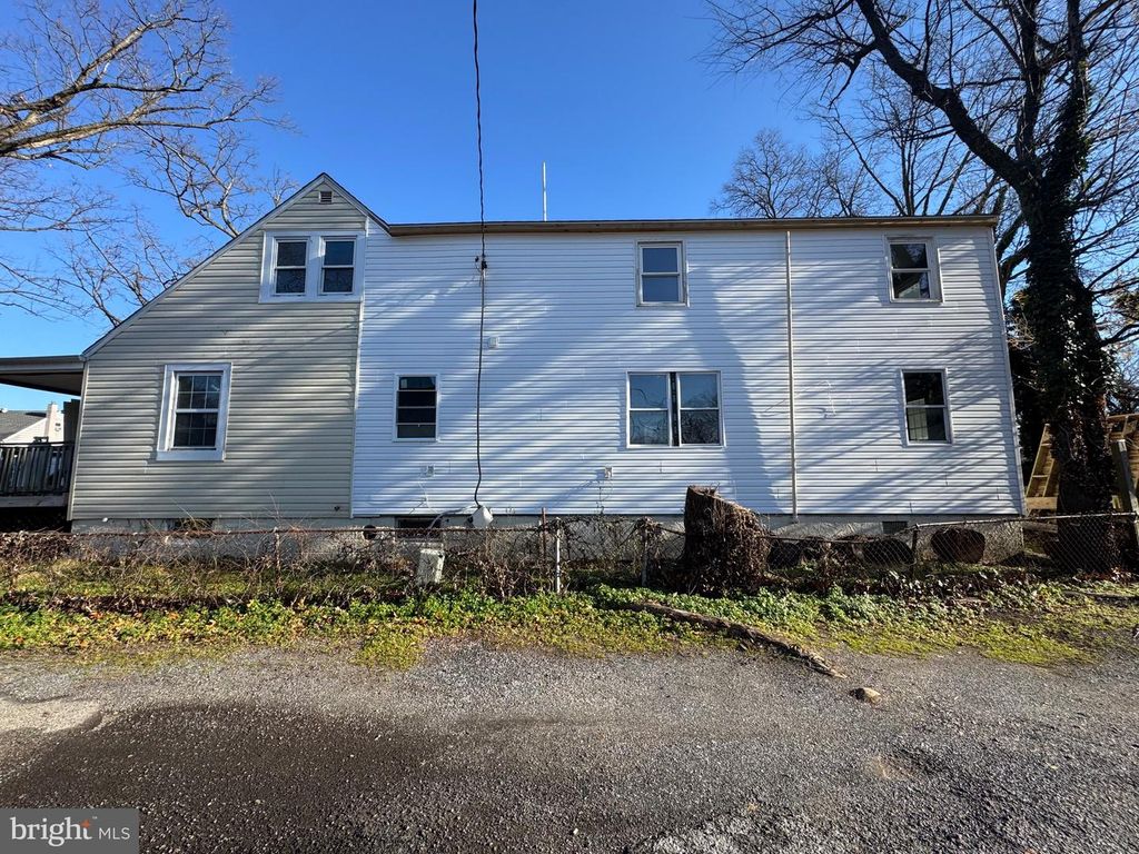 501 WILLS LN, Glen Burnie, MD 21061