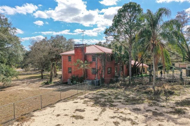 3655 N SCENIC HIGHWAY, Lake Wales, FL 33898