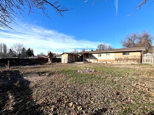 5700 Schiesel Avenue, Klamath Falls, OR 97603