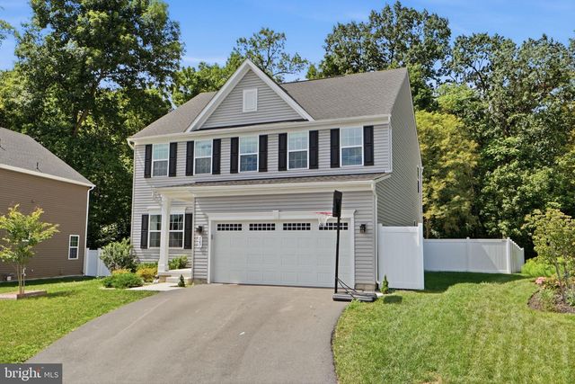 567 RUSHBROOK RD, Martinsburg, WV 25403