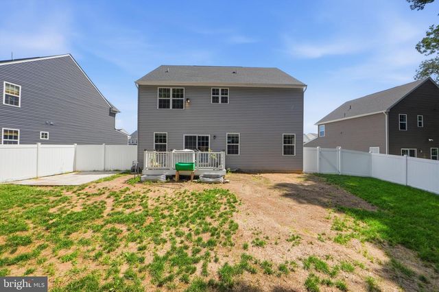567 RUSHBROOK RD, Martinsburg, WV 25403