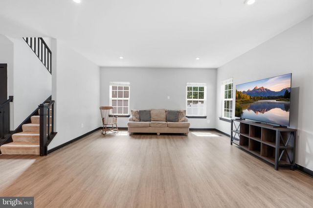 567 RUSHBROOK RD, Martinsburg, WV 25403
