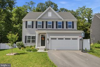 567 RUSHBROOK RD, Martinsburg, WV 25403