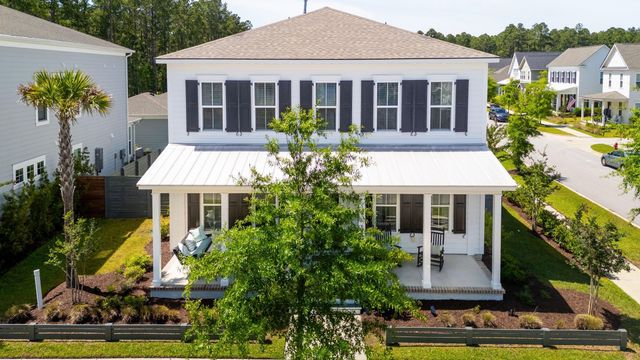 262 Great Lawn Drive, Summerville, SC 29486