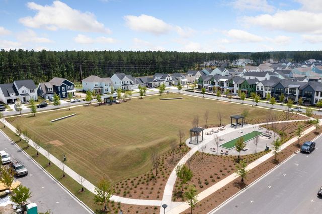 262 Great Lawn Drive, Summerville, SC 29486