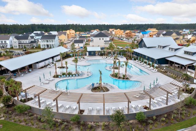 262 Great Lawn Drive, Summerville, SC 29486