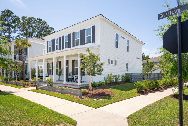 262 Great Lawn Drive, Summerville, SC 29486