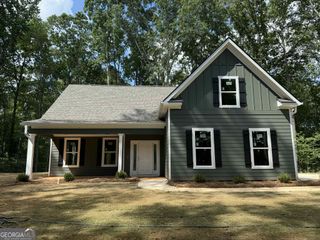 150 Asa Moseley Road, Mcdonough, GA 30252