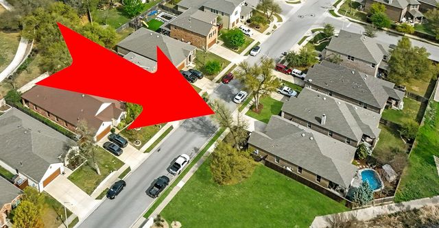 1612 Bovina DR, Leander, TX 78641