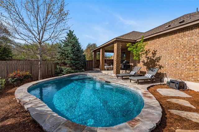 1612 Bovina DR, Leander, TX 78641