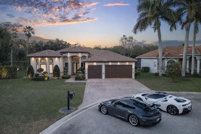 11961 NW 11th Court, Coral Springs, FL 33071