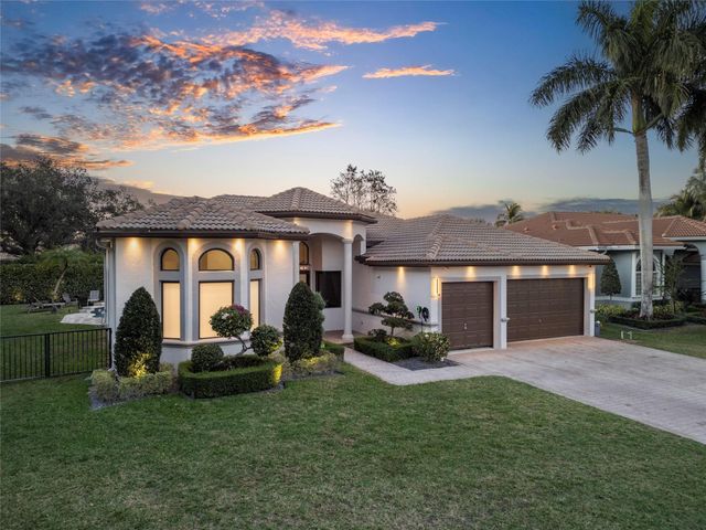 11961 NW 11th Court, Coral Springs, FL 33071