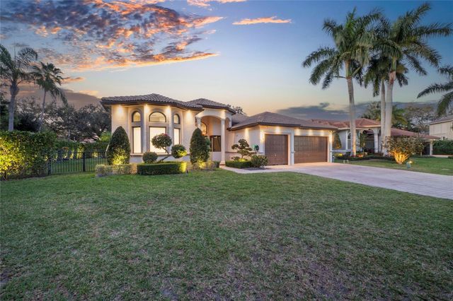 11961 NW 11th Court, Coral Springs, FL 33071