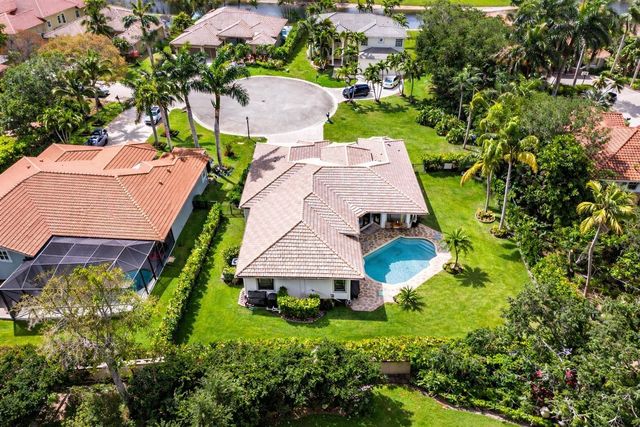 11961 NW 11th Court, Coral Springs, FL 33071