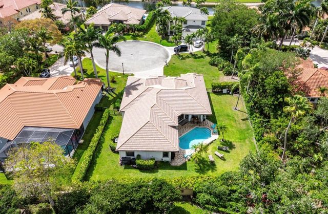 11961 NW 11th Court, Coral Springs, FL 33071