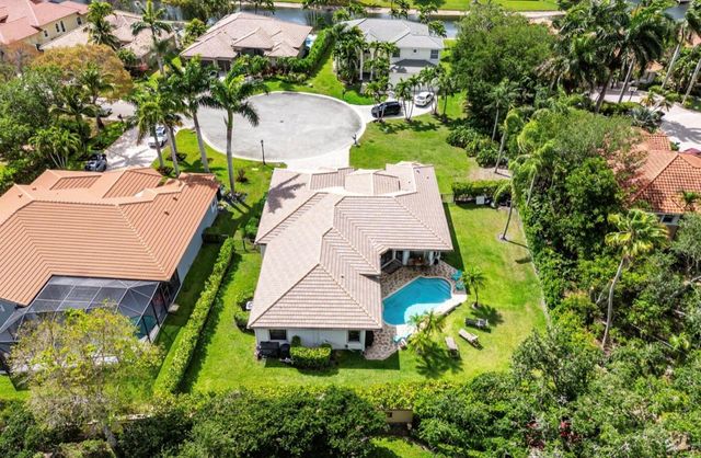 11961 NW 11th Court, Coral Springs, FL 33071