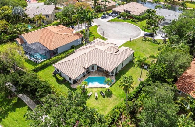 11961 NW 11th Court, Coral Springs, FL 33071