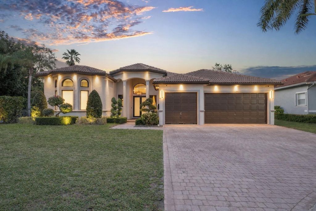 11961 NW 11th Court, Coral Springs, FL 33071