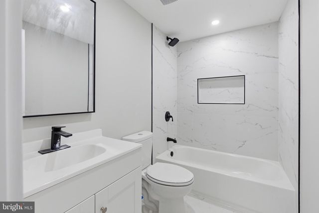 3804 40TH AVE, Brentwood, MD 20722