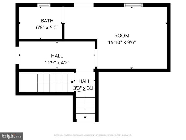 3804 40TH AVE, Brentwood, MD 20722