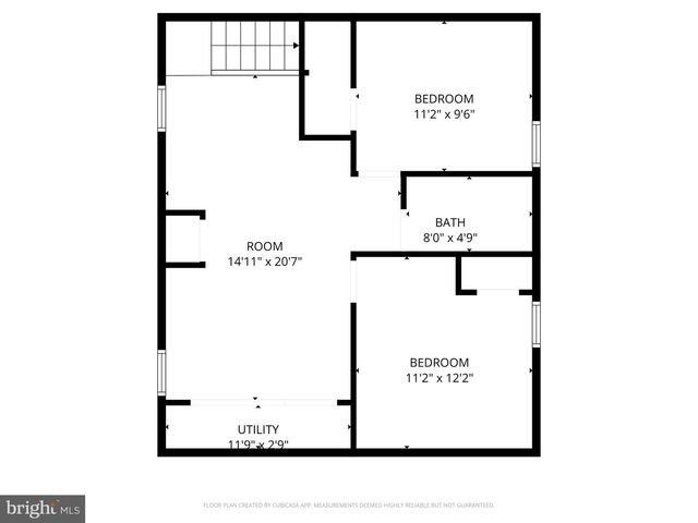 3804 40TH AVE, Brentwood, MD 20722