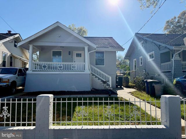 3804 40TH AVE, Brentwood, MD 20722