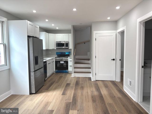 3804 40TH AVE, Brentwood, MD 20722