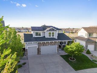 8787 Gardenia Cir, Arvada, CO 80005