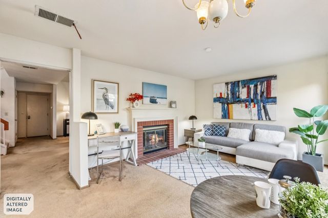 1152 Old Alameda Pt, Alameda, CA 94502