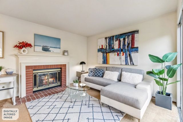 1152 Old Alameda Pt, Alameda, CA 94502