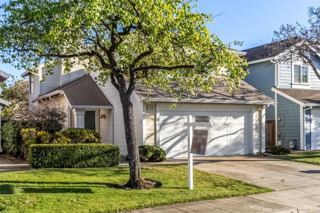 1152 Old Alameda Pt, Alameda, CA 94502