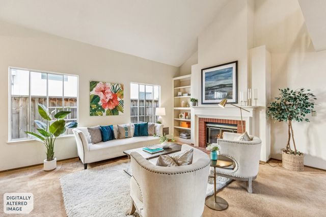 1152 Old Alameda Pt, Alameda, CA 94502