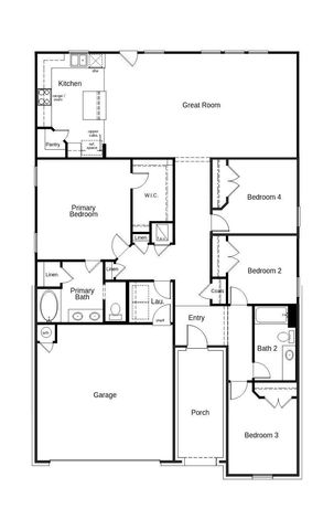 18214 Sessile Oak Drive, Tomball, TX 77377