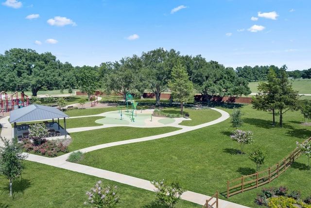 18214 Sessile Oak Drive, Tomball, TX 77377