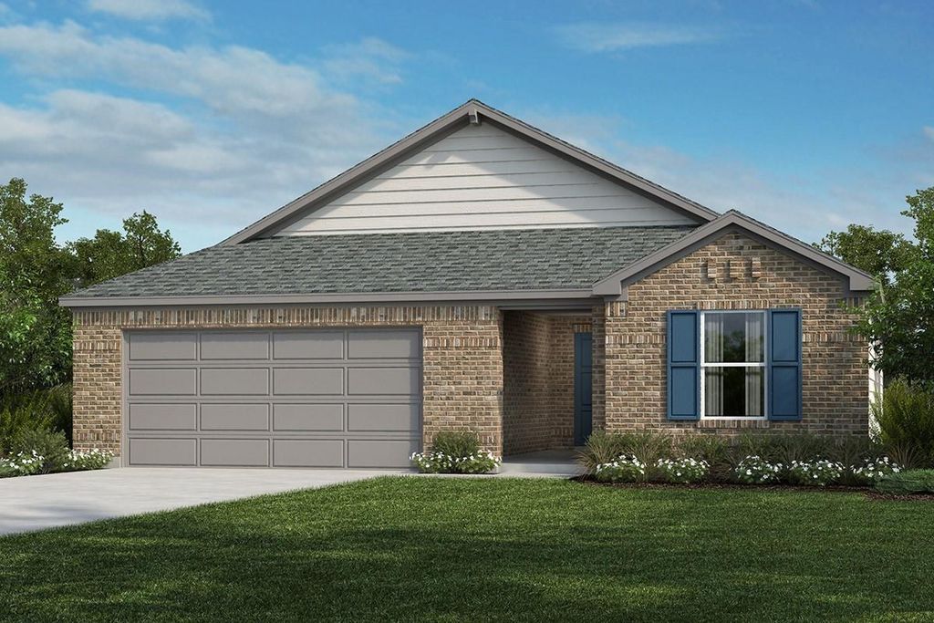 18214 Sessile Oak Drive, Tomball, TX 77377